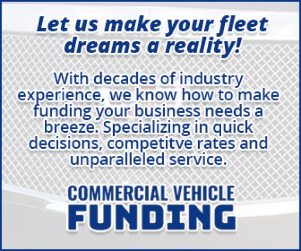 Commercial Vehicle Funding photo