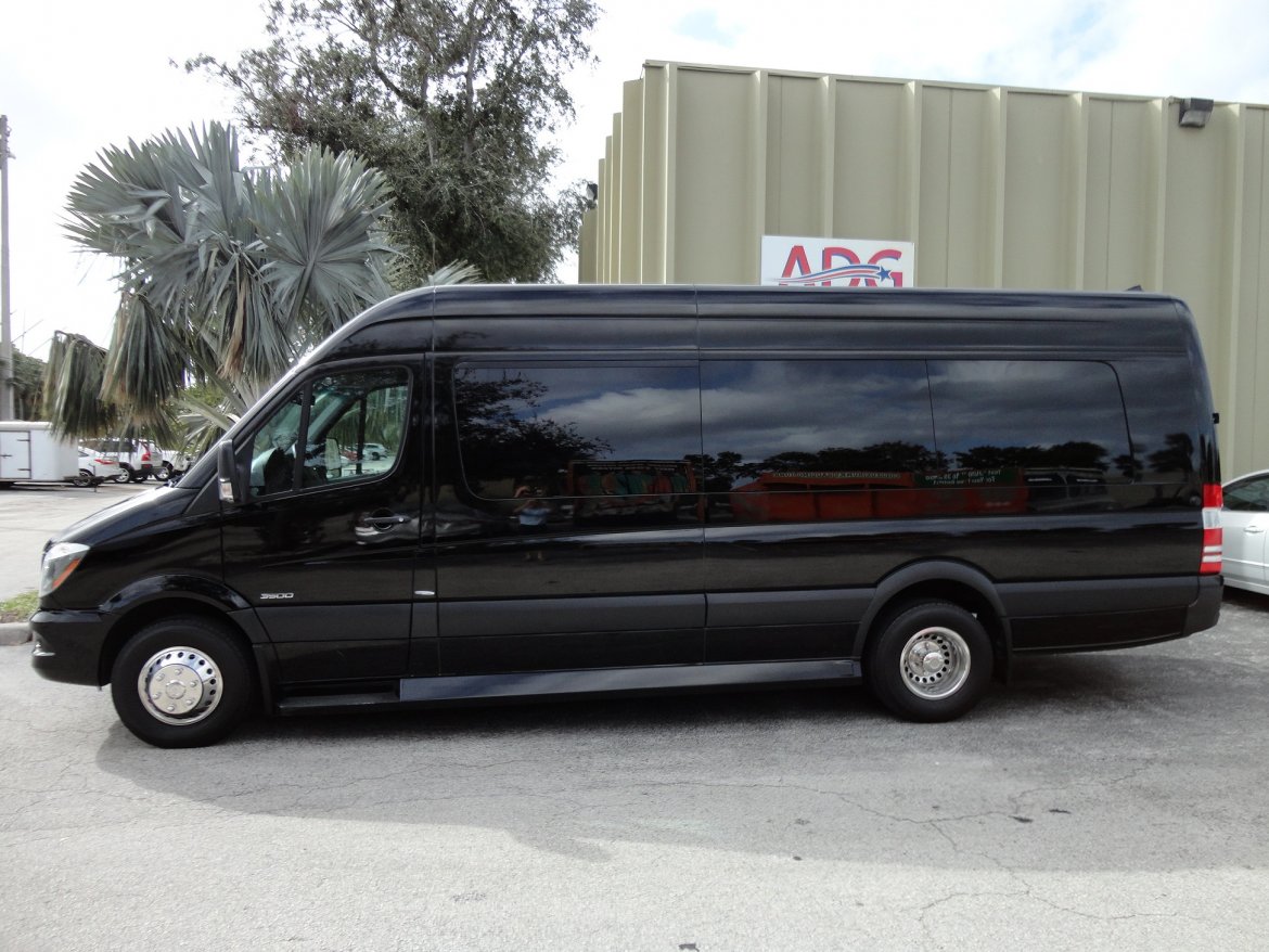 Sprinter for Sale in Delray Beach, FL - Photo 2