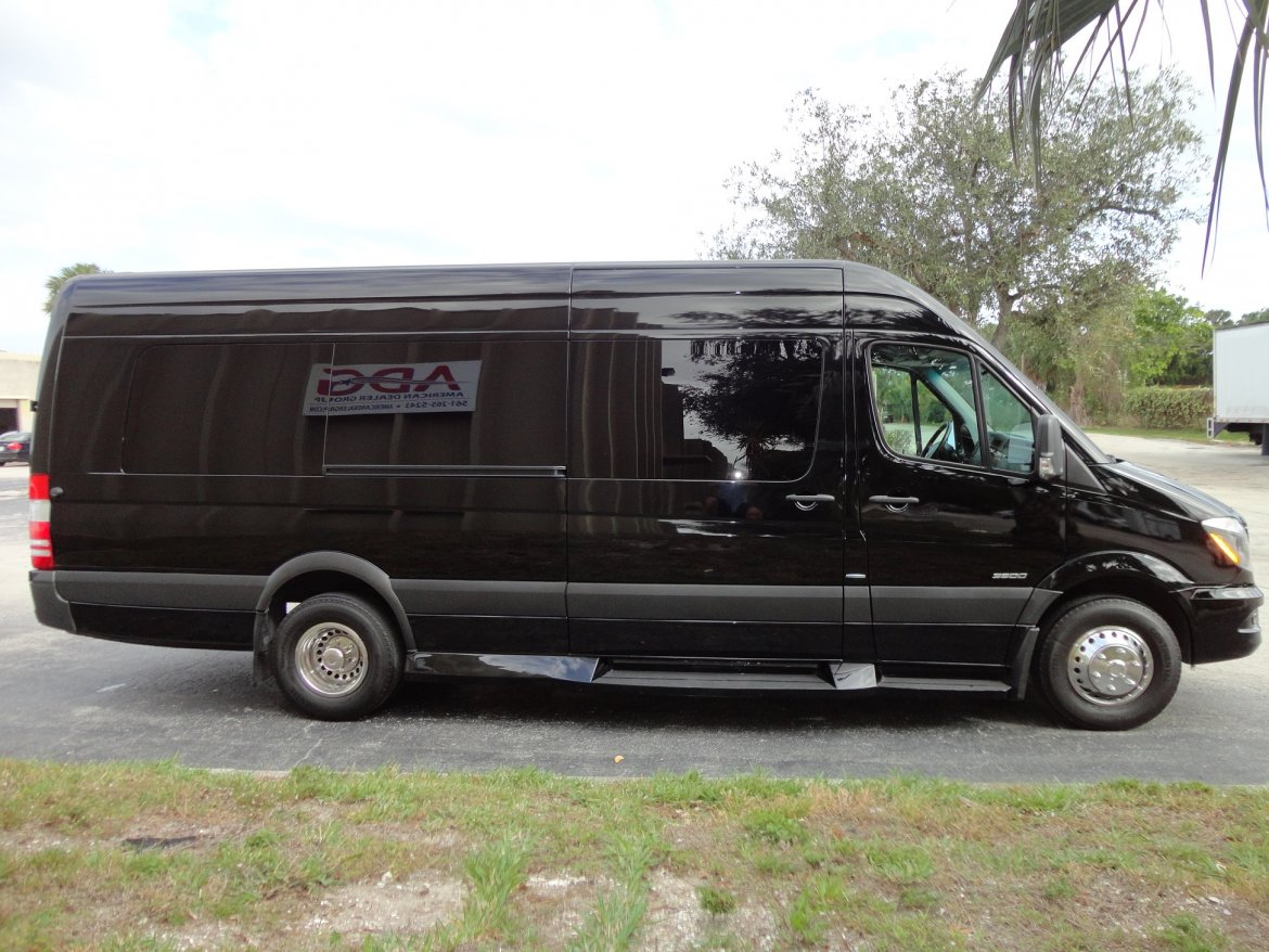 Sprinter for Sale in Delray Beach, FL - Photo 4