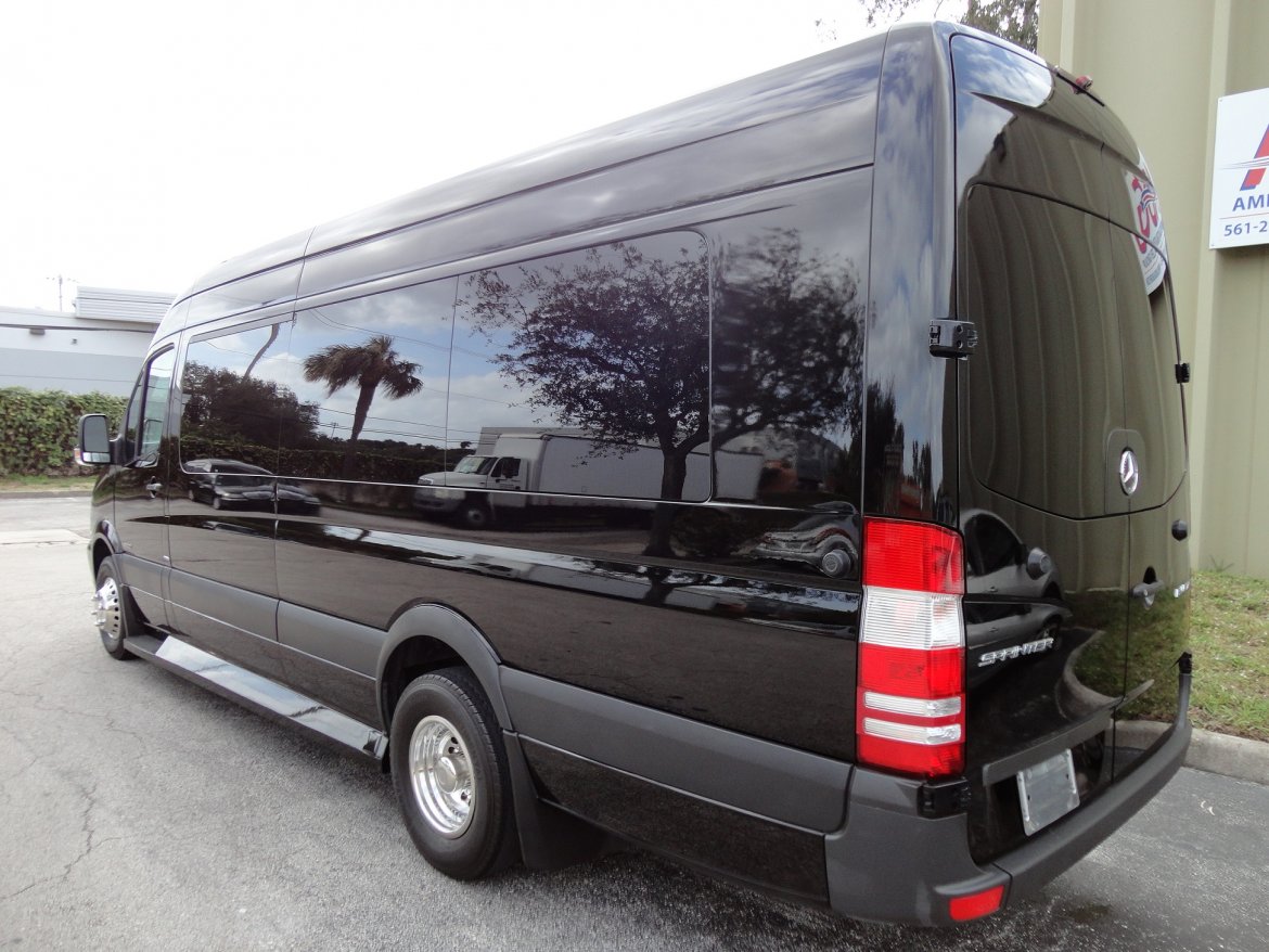 Sprinter for Sale in Delray Beach, FL - Photo 6