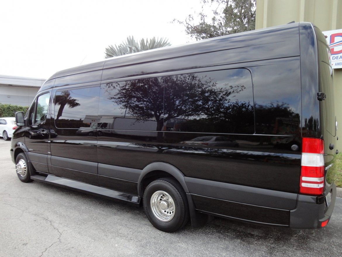 Sprinter for Sale in Delray Beach, FL - Photo 7