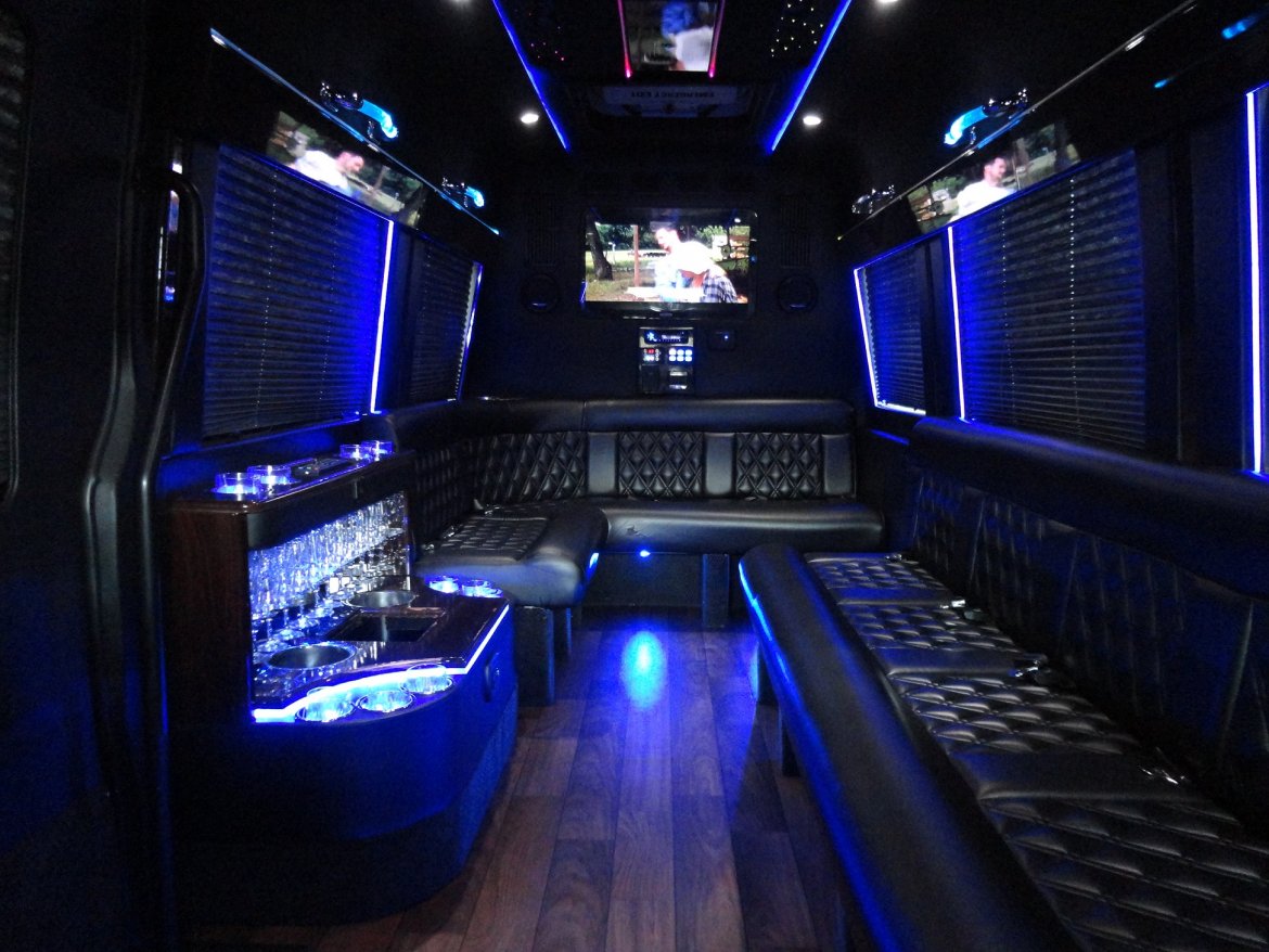 Sprinter for Sale in Delray Beach, FL - Photo 9