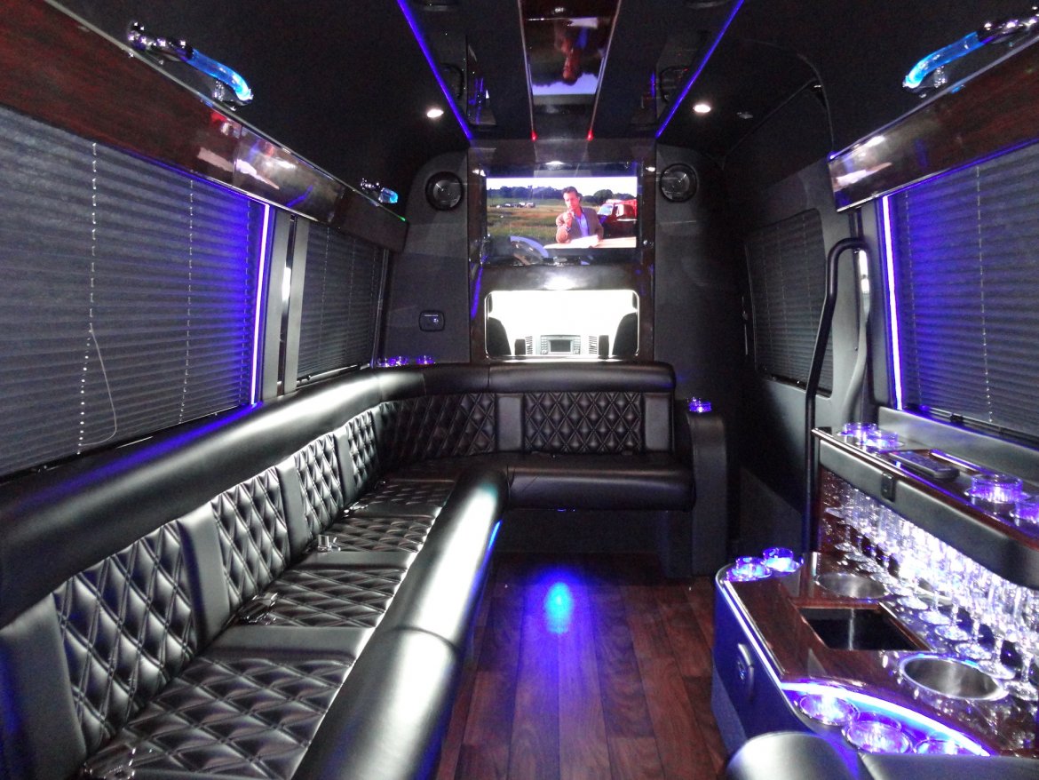 Sprinter for Sale in Delray Beach, FL - Photo 11