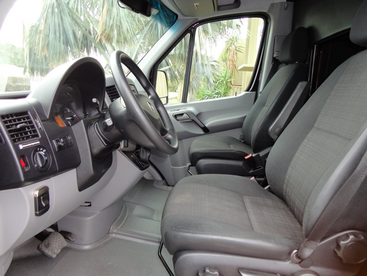 Sprinter for Sale in Delray Beach, FL - Photo 14