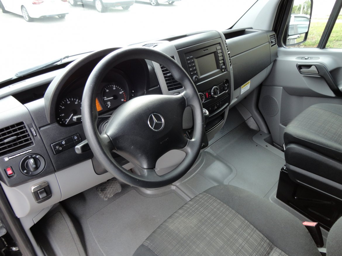 Sprinter for Sale in Delray Beach, FL - Photo 15