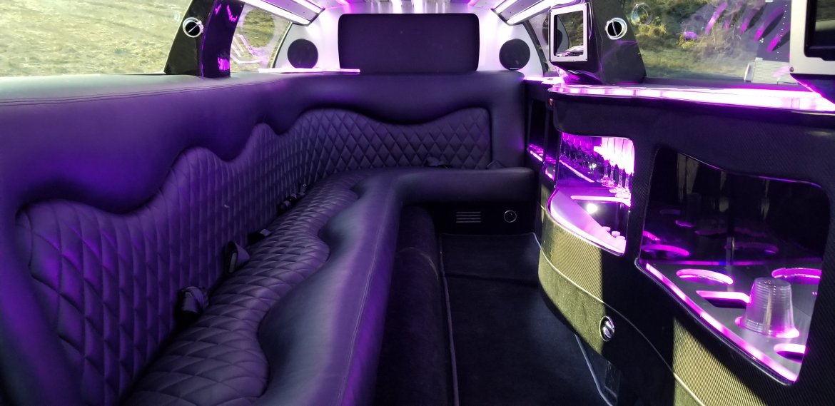 Limousine for Sale in Mt. Bethel, PA - Photo 21