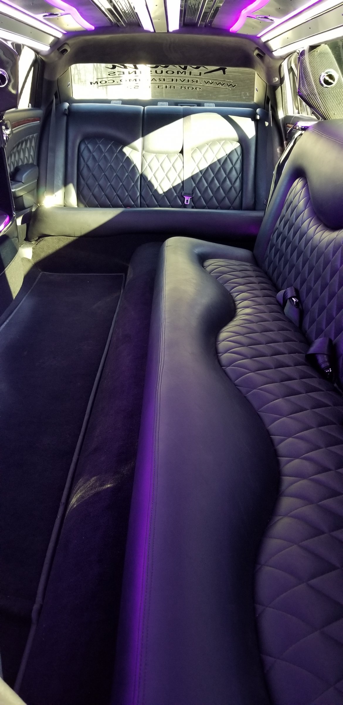 Limousine for Sale in Mt. Bethel, PA - Photo 23