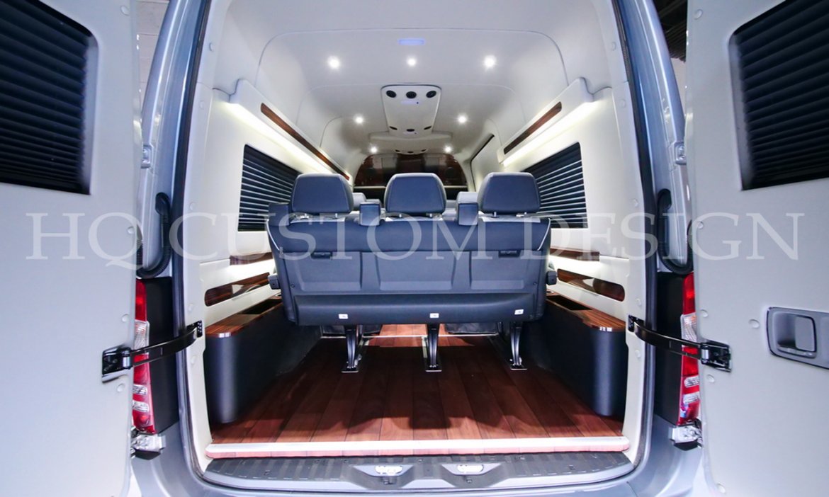 Sprinter for Sale in South Hackensack, NJ - Photo 5