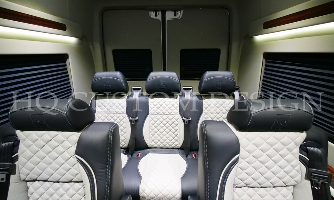 Sprinter for Sale in South Hackensack, NJ - Photo 6