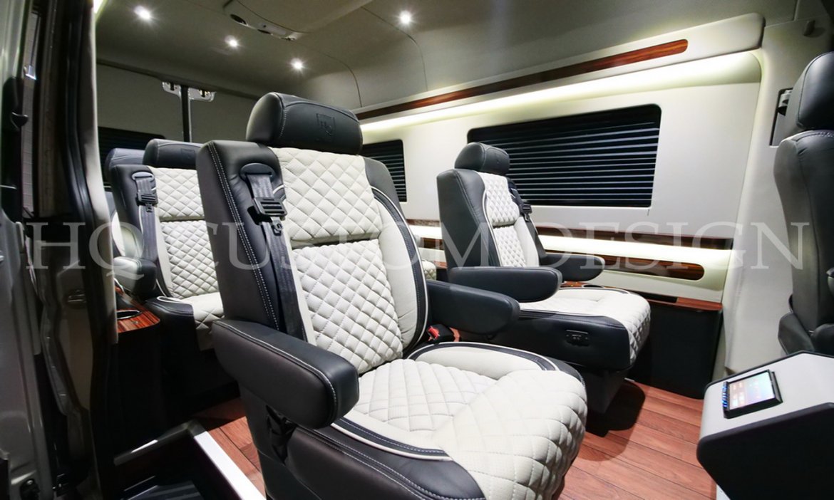 Sprinter for Sale in South Hackensack, NJ - Photo 7
