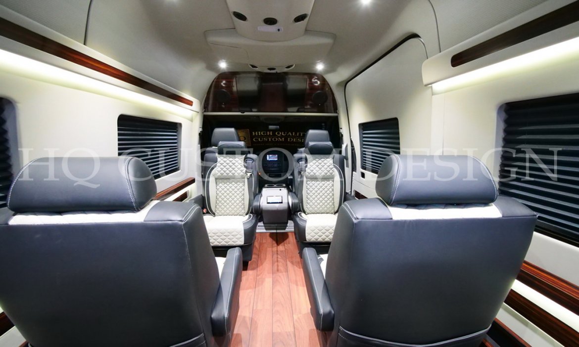 Sprinter for Sale in South Hackensack, NJ - Photo 9