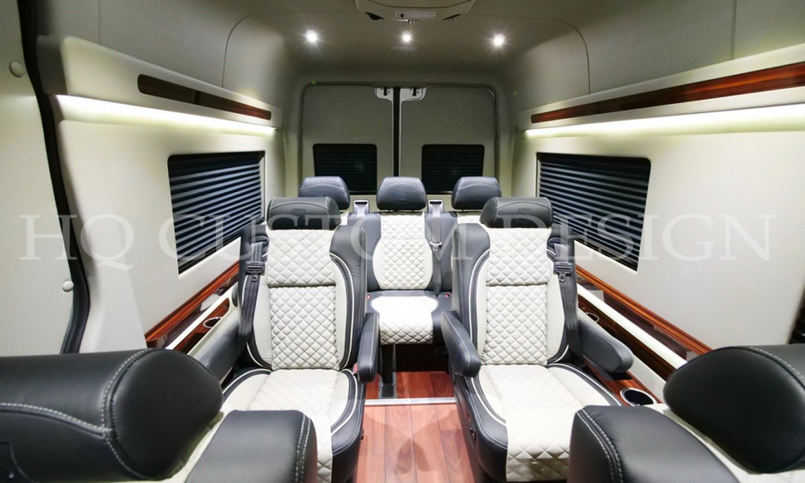 Sprinter for Sale in South Hackensack, NJ - Photo 10