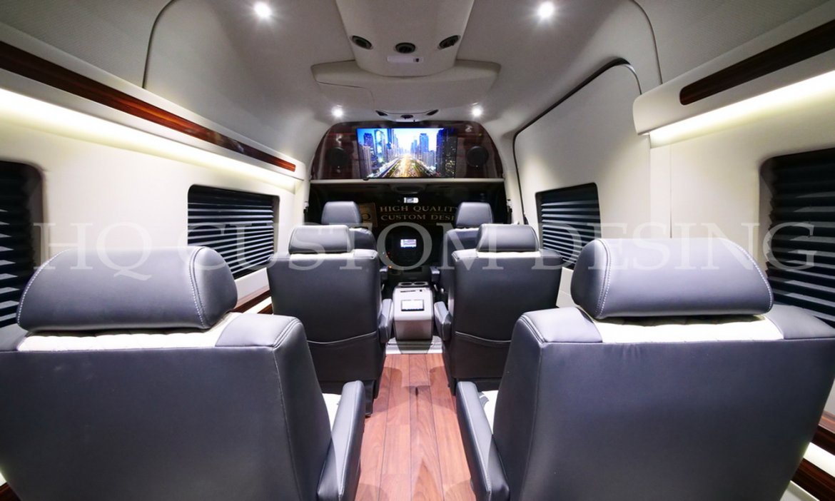 Sprinter for Sale in South Hackensack, NJ - Photo 2