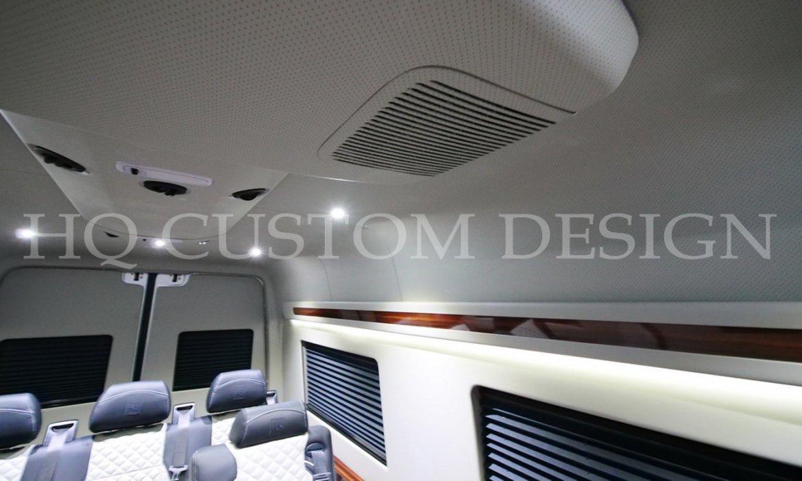 Sprinter for Sale in South Hackensack, NJ - Photo 14