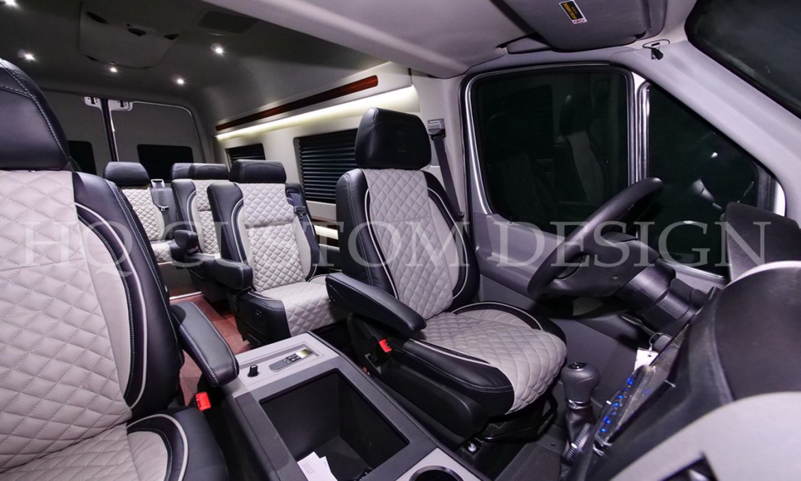 Sprinter for Sale in South Hackensack, NJ - Photo 15