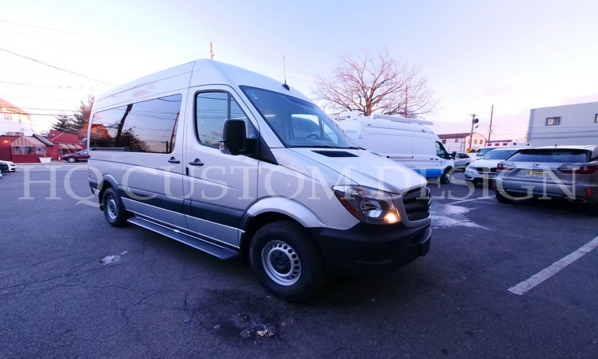Sprinter for Sale in South Hackensack, NJ - Photo 17