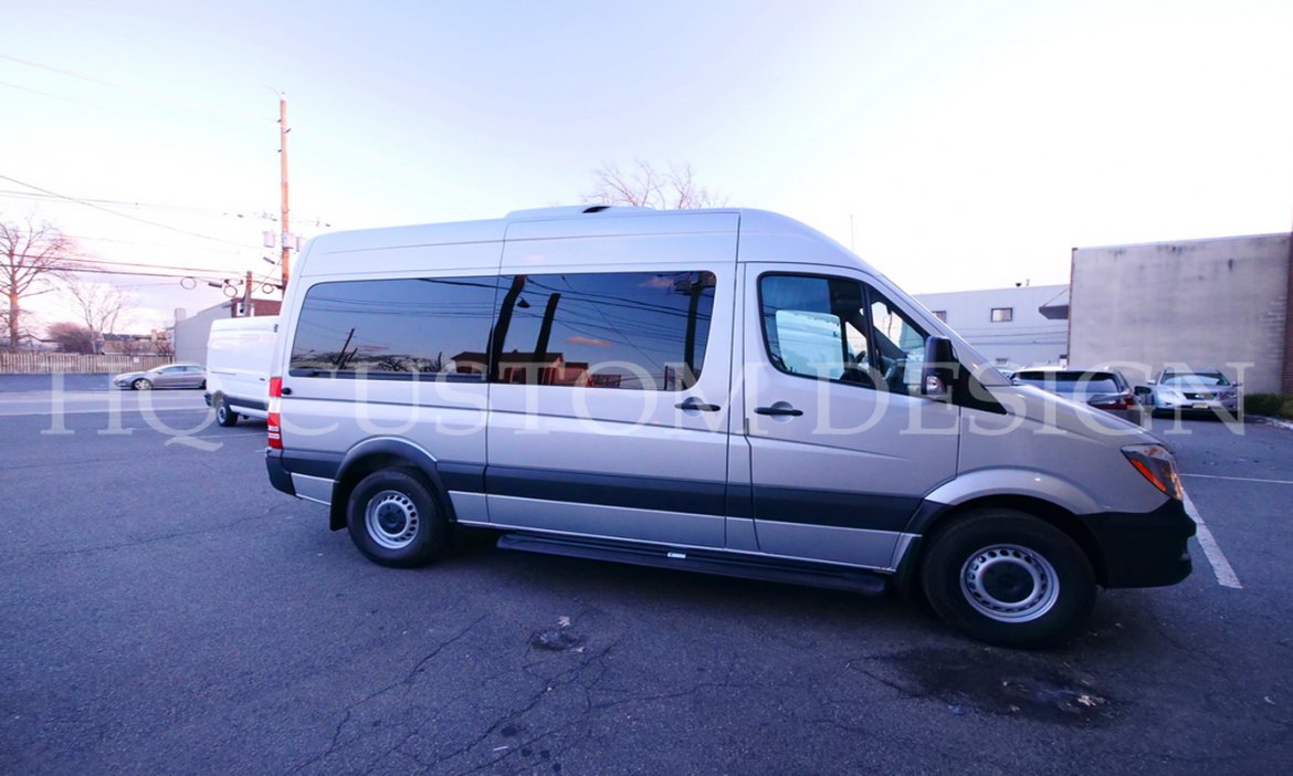 Sprinter for Sale in South Hackensack, NJ - Photo 18