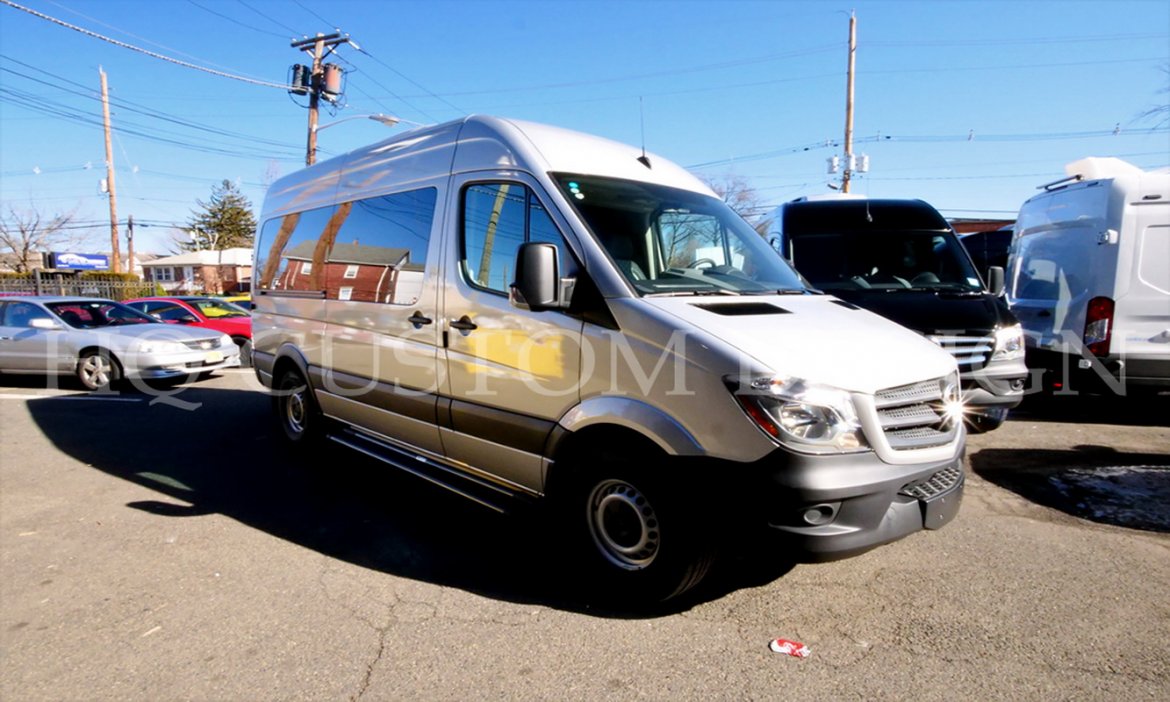 Sprinter for Sale in South Hackensack, NJ - Photo 4