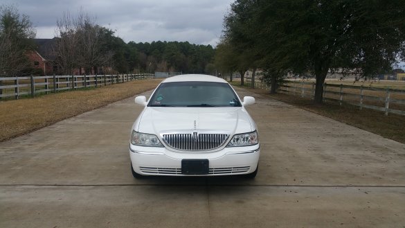 2007 Lincoln TownCar Limousine for Sale in Houston, TX - Photo 2