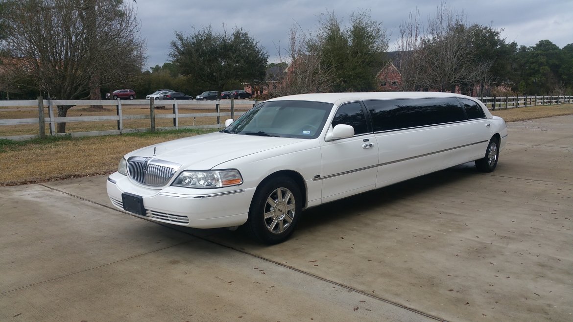 Limousine for Sale in Houston, TX - Photo 3