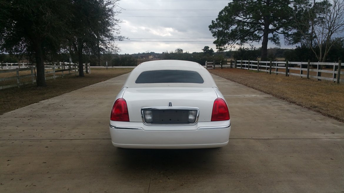 Limousine for Sale in Houston, TX - Photo 8