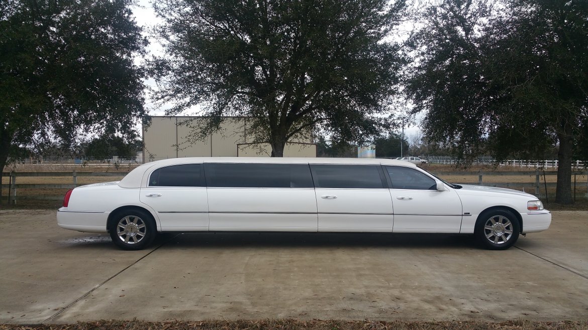 Limousine for Sale in Houston, TX - Photo 6