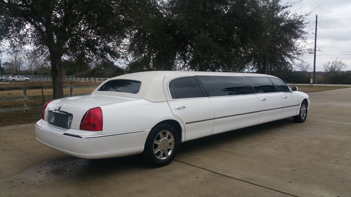 Limousine for Sale in Houston, TX - Photo 9