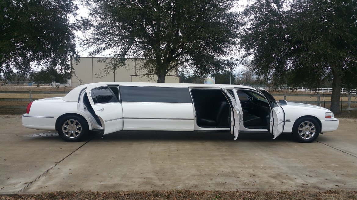 Limousine for Sale in Houston, TX - Photo 5