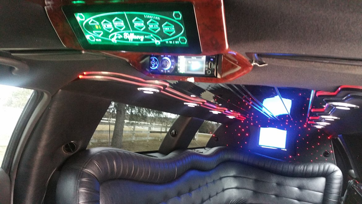 Limousine for Sale in Houston, TX - Photo 14