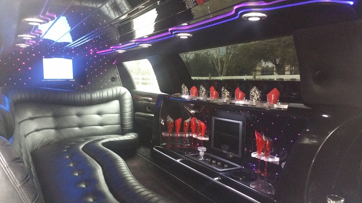 Limousine for Sale in Houston, TX - Photo 12