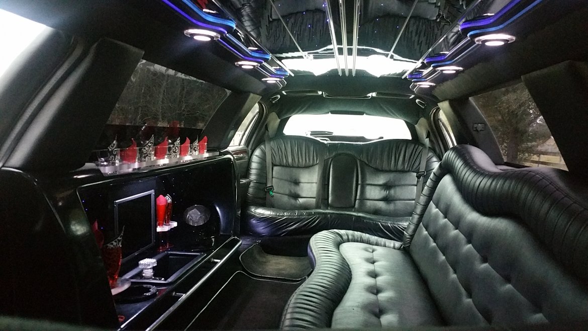 Limousine for Sale in Houston, TX - Photo 13