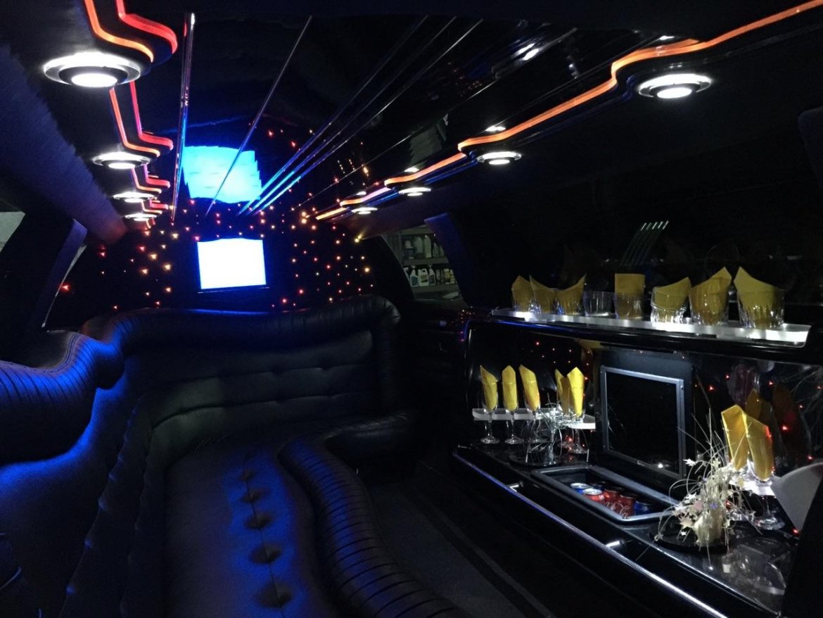 Limousine for Sale in Houston, TX - Photo 11