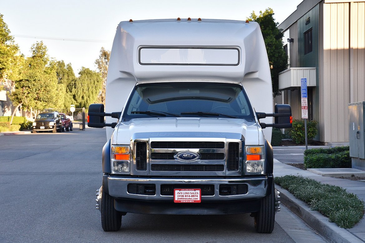 Limo Bus for Sale in Fontana, CA - Photo 3
