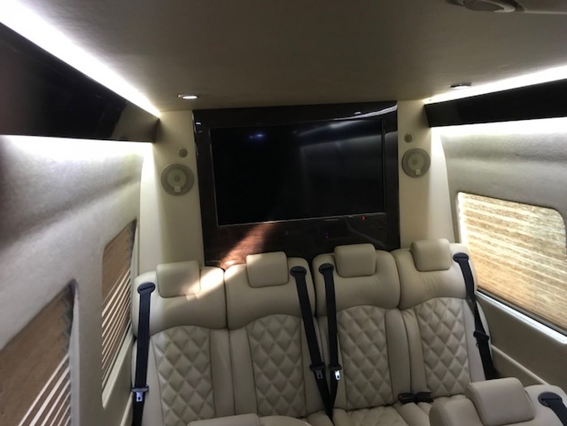 Sprinter for Sale in Oaklyn, NJ - Photo 12