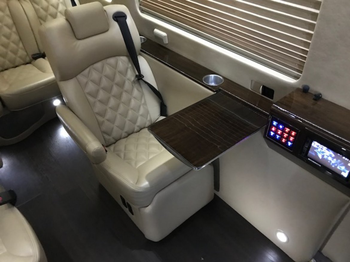 Sprinter for Sale in Oaklyn, NJ - Photo 13