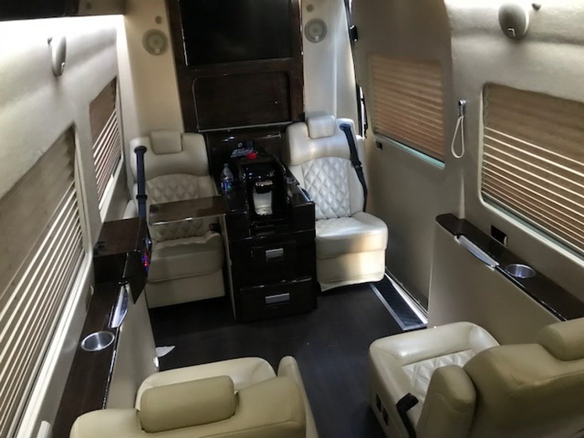 Sprinter for Sale in Oaklyn, NJ - Photo 15