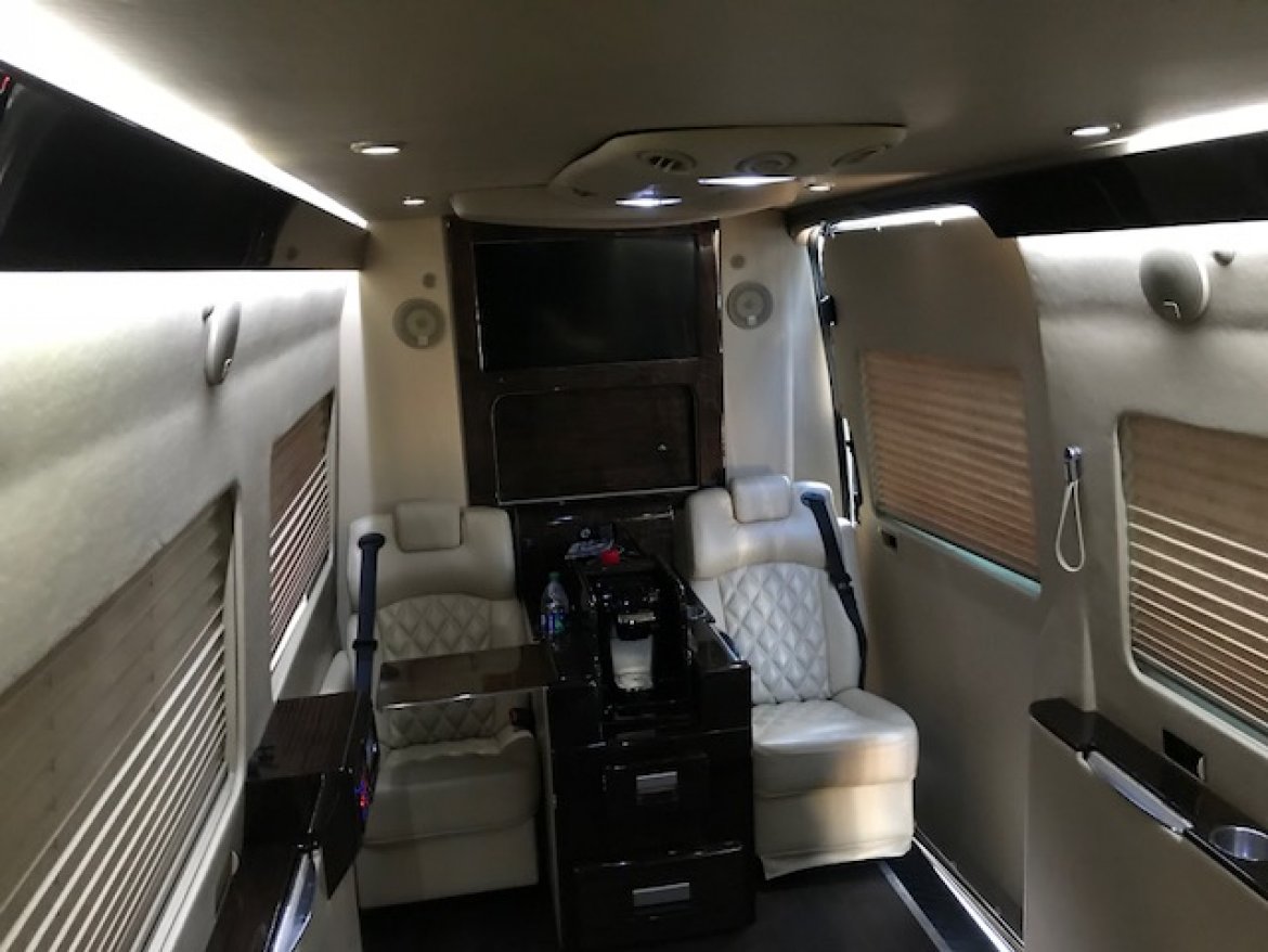 Sprinter for Sale in Oaklyn, NJ - Photo 16