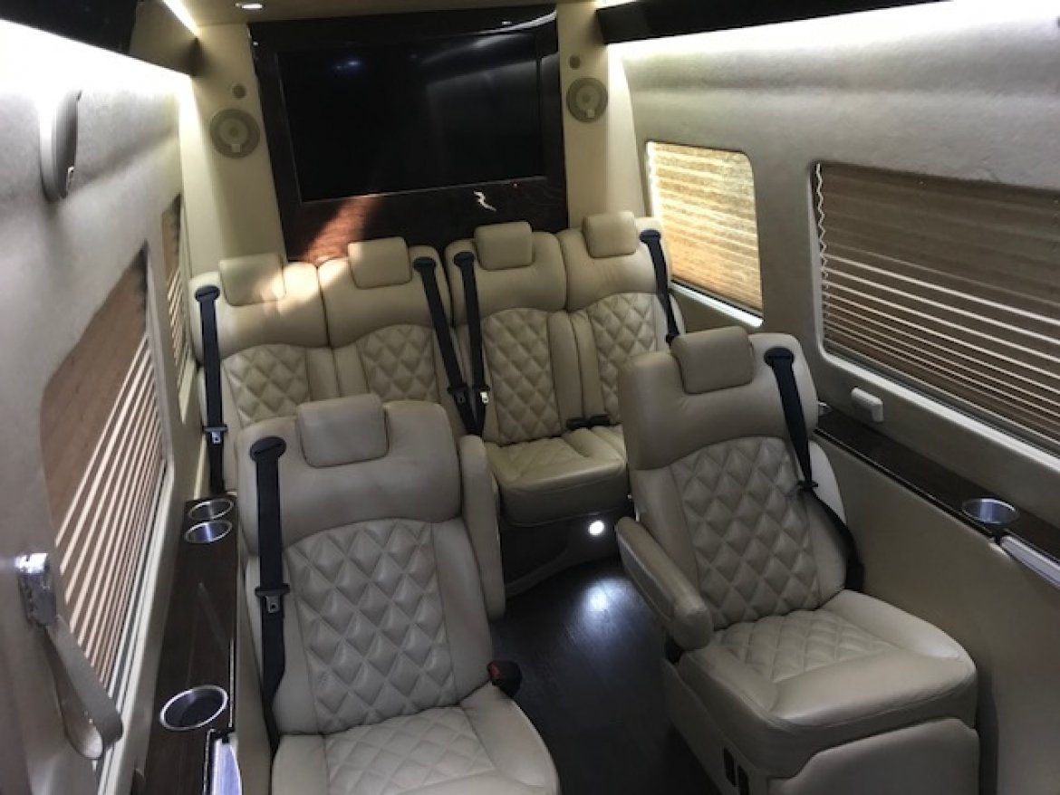 Sprinter for Sale in Oaklyn, NJ - Photo 17