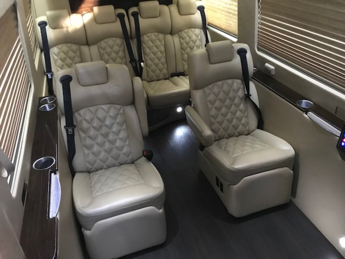 Sprinter for Sale in Oaklyn, NJ - Photo 19