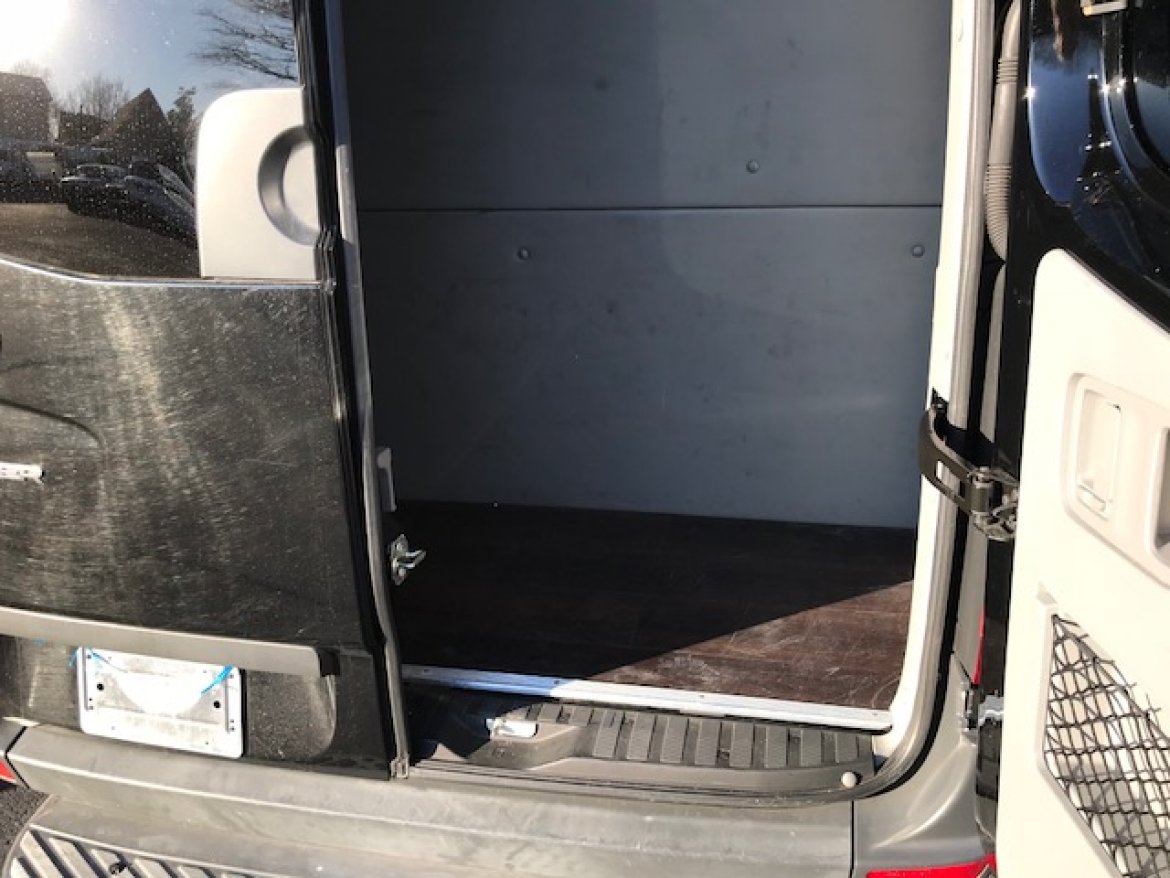 Sprinter for Sale in Oaklyn, NJ - Photo 21