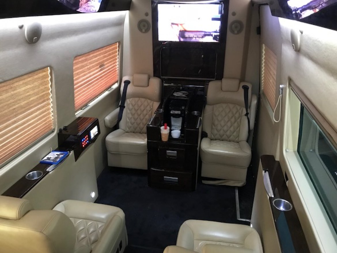 Sprinter for Sale in Oaklyn, NJ - Photo 23
