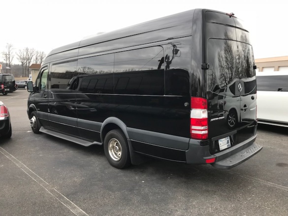 Sprinter for Sale in Oaklyn, NJ - Photo 24