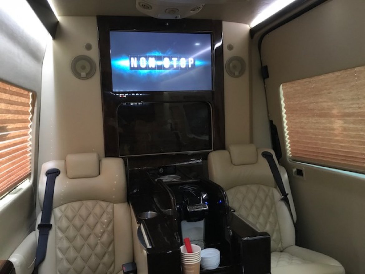 Sprinter for Sale in Oaklyn, NJ - Photo 3