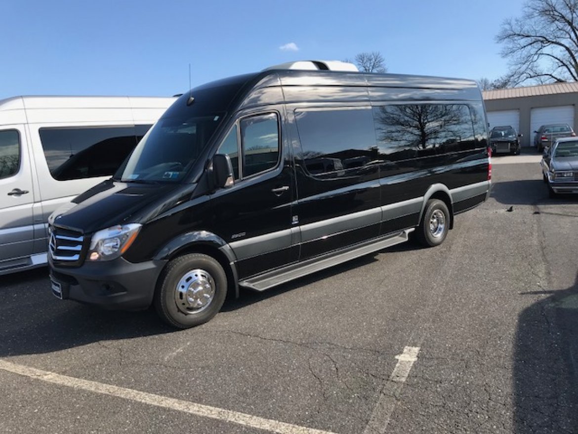 Sprinter for Sale in Oaklyn, NJ - Photo 25