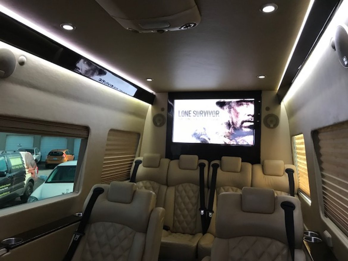 Sprinter for Sale in Oaklyn, NJ - Photo 2