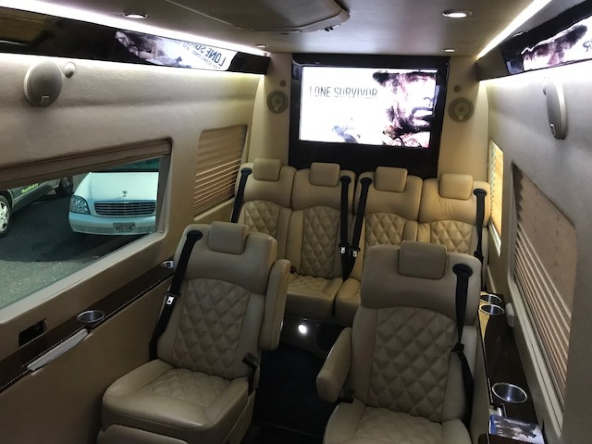 Sprinter for Sale in Oaklyn, NJ - Photo 26