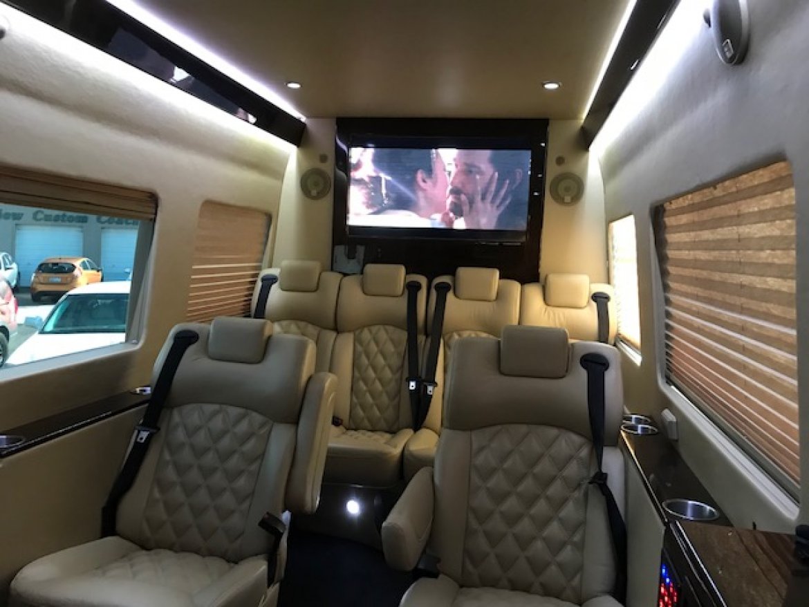 Sprinter for Sale in Oaklyn, NJ - Photo 28