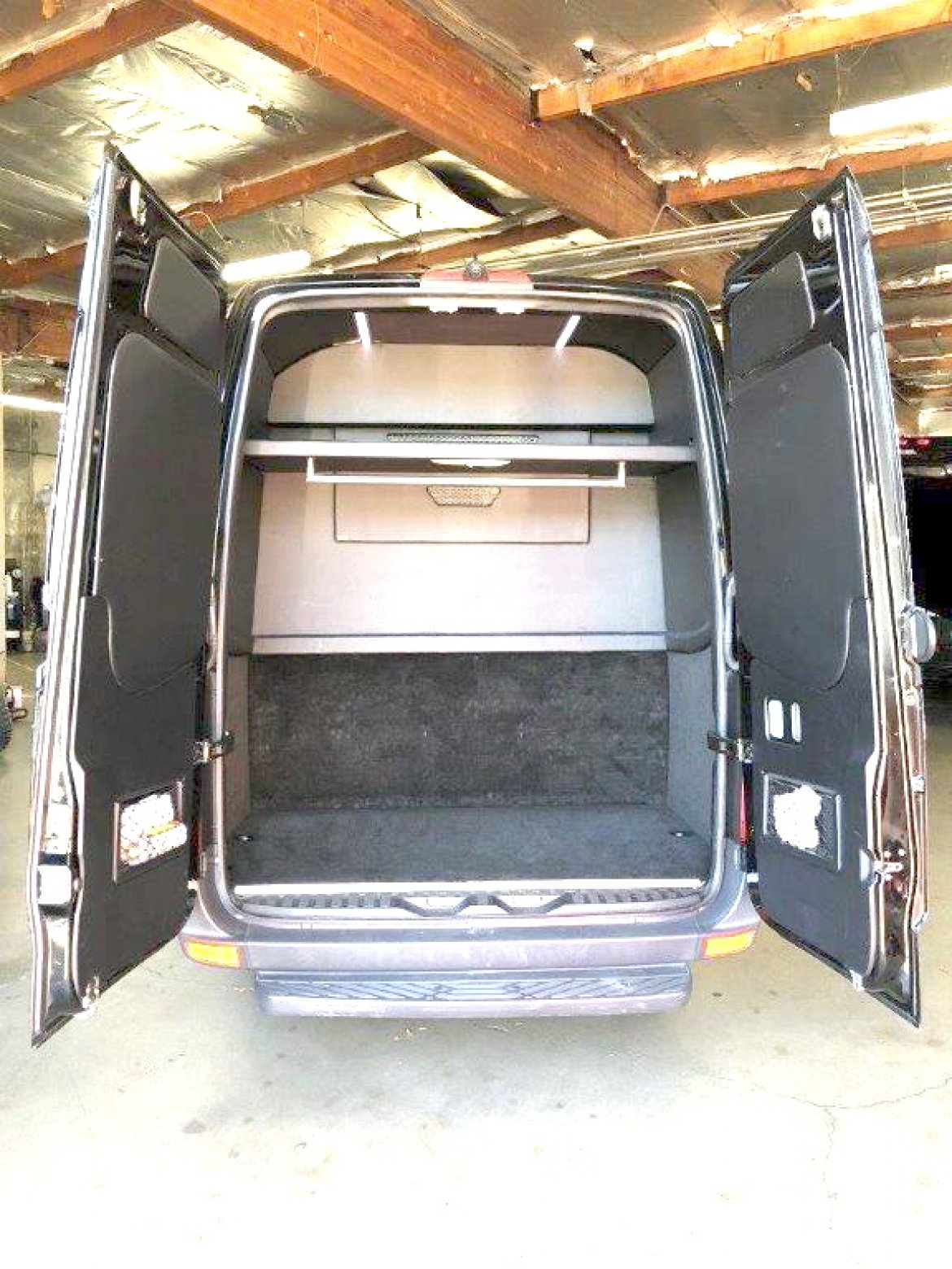 Sprinter for Sale in Oaklyn, NJ - Photo 3