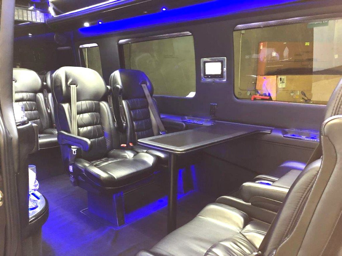 Sprinter for Sale in Oaklyn, NJ - Photo 7