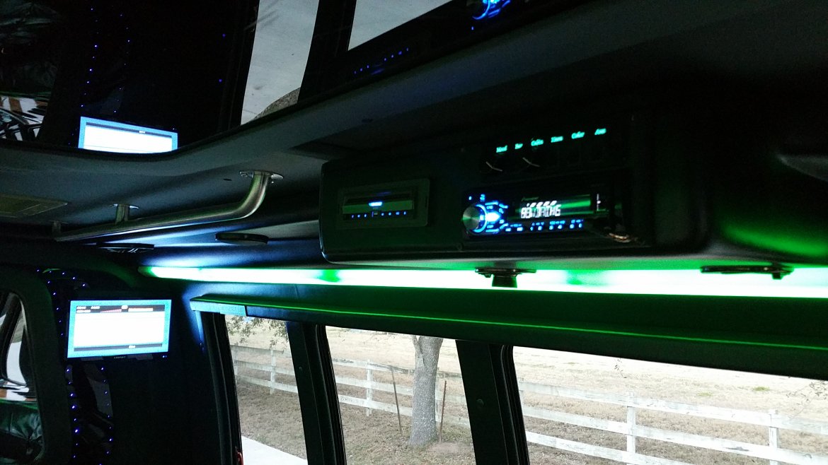 Limo Bus for Sale in Houston, TX - Photo 18